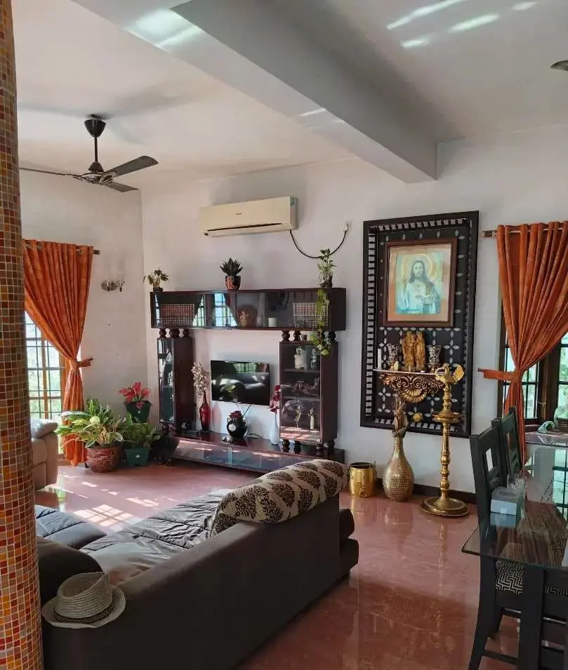 3BHK Villa for Sale in Kakkanad | Kochi