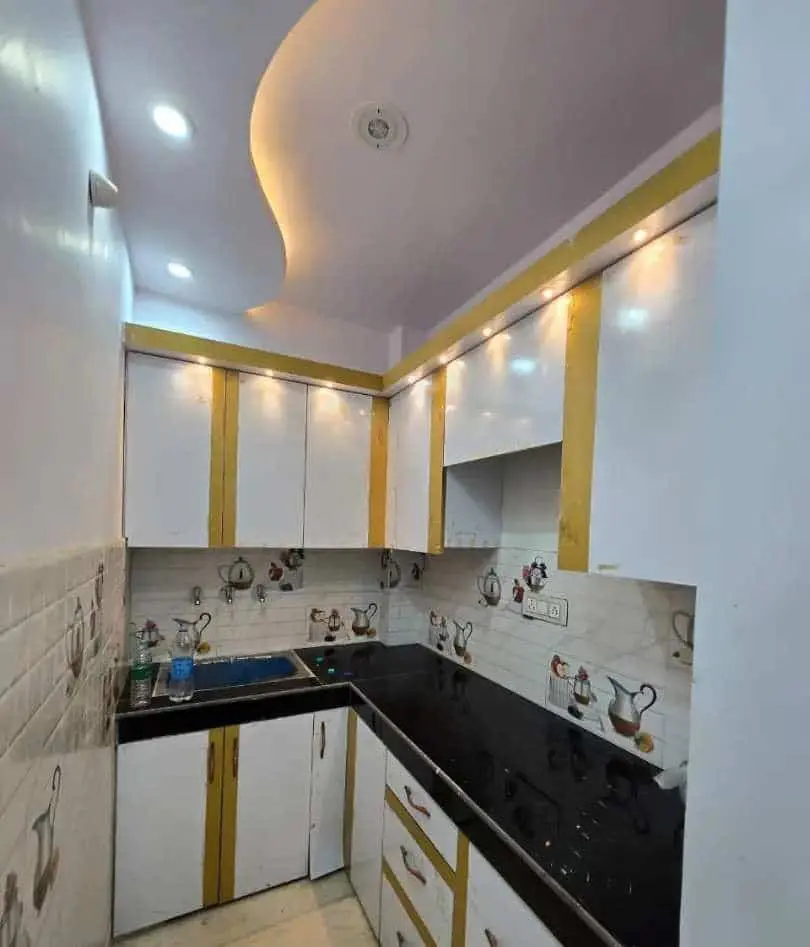 2BHK Flat for Sale in Uttam Nagar | Delhi