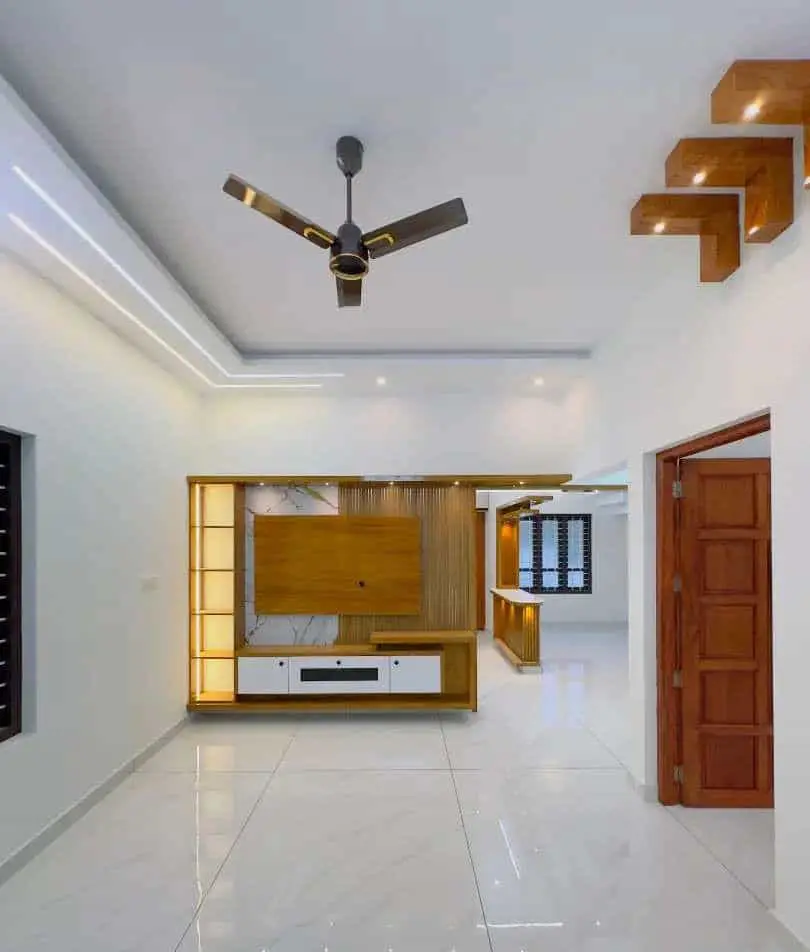 3BHK House for Sale in Malayinkeezhu | Thiruvananthapuram