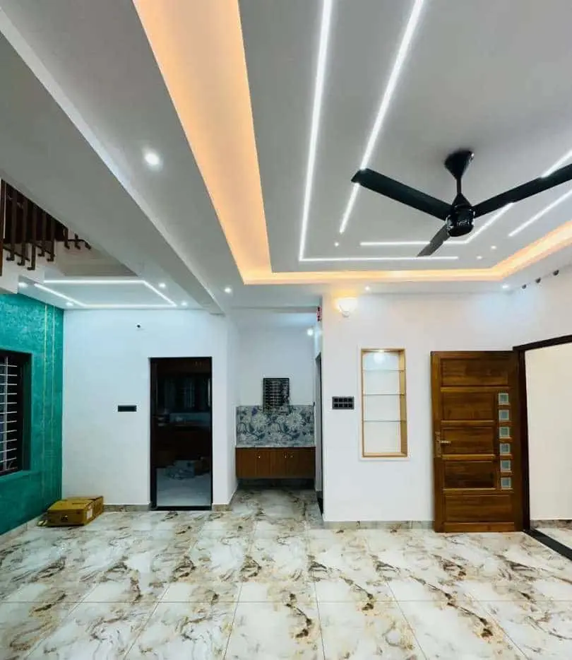 3BHK House for Sale in Mangattukadavu | Thiruvananthapuram