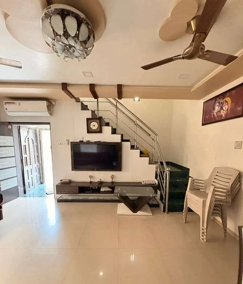 5BHK House for Sale in Yesi Nagar | Vadodara