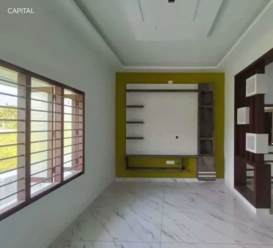4BHK House for Sale in Mulanthuruthy | Kochi