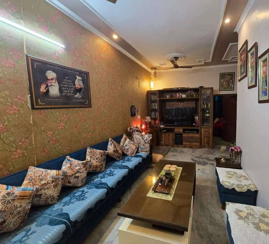 5BHK House for Sale in Dashmesh Nagar | Kharar