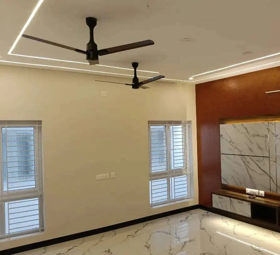 New 2BHK House for Sale in Thoppampatti Pirivue | Coimbatore