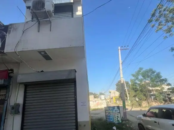 Shop for Sale in Anmol Nagar | Hoshiarpur