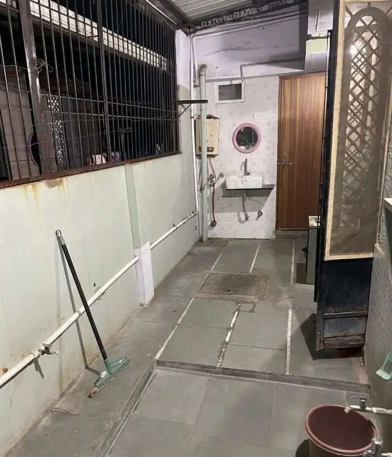 Duplex 2BHK House for Sale in Laxmipura | Vadodara