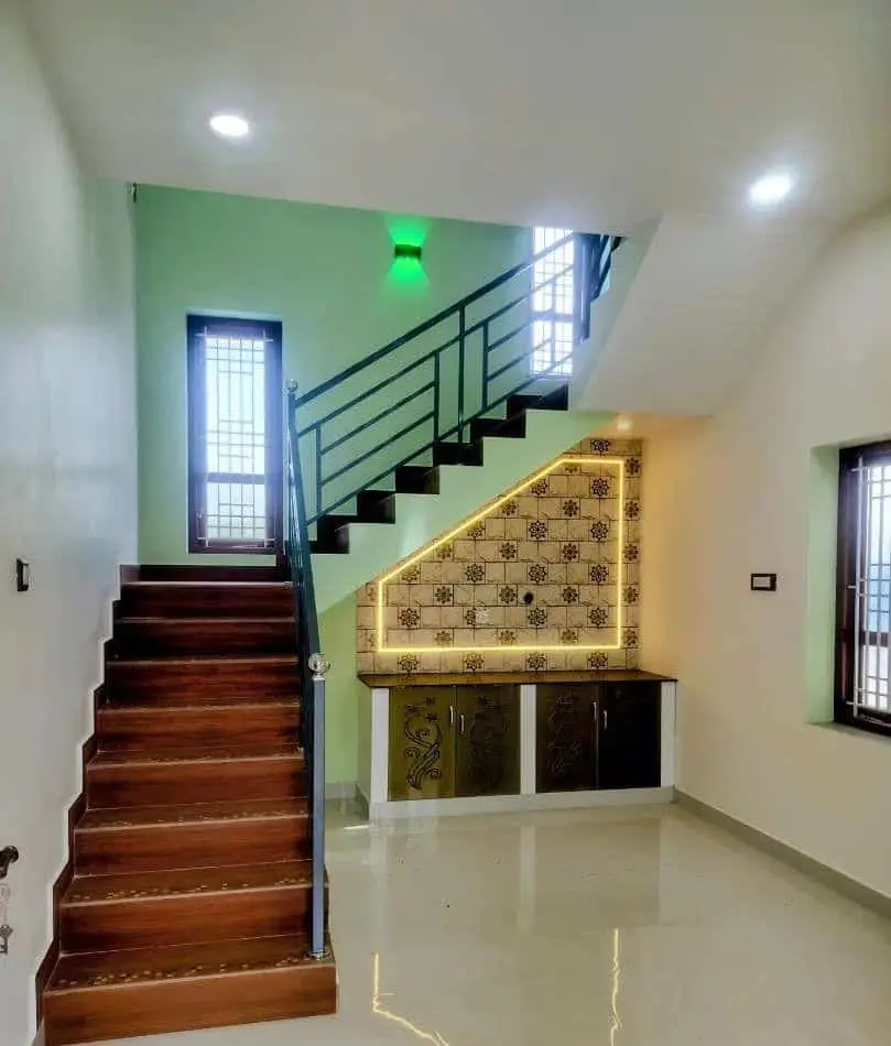 3BHK House for Sale in Melakaatuvilai | Nagercoil