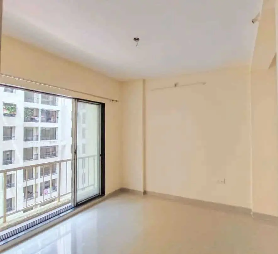 2BHK Flat for Sale in Virar West | Mumbai