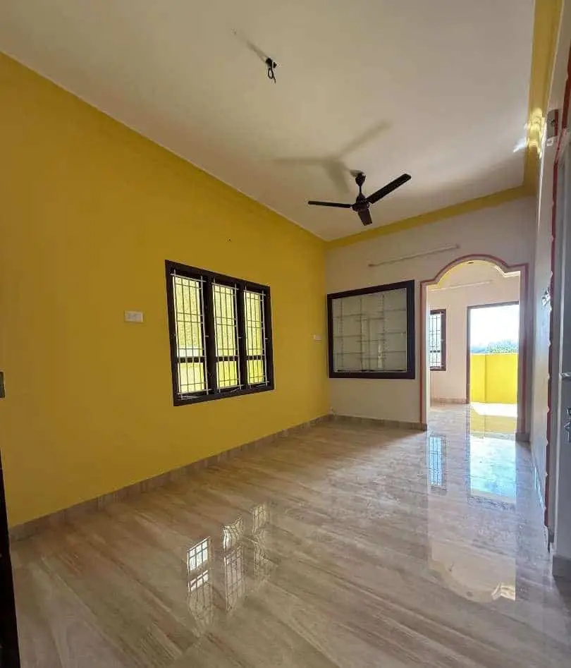 Individual 2BHK House for Sale in Putheri | Nagercoil