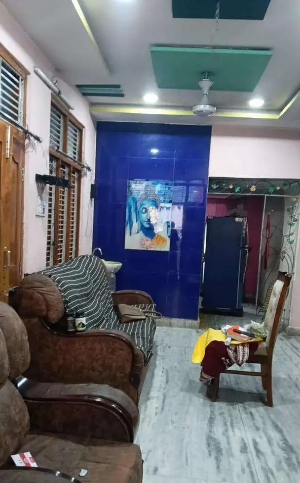 2BHK House for Sale in Kasibugga | Warangal