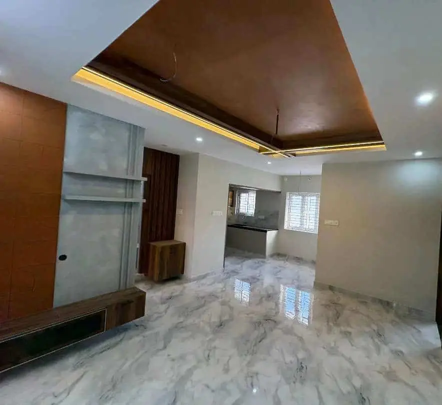 New 3BHK Flat for Sale in Pallikaranai | Chennai
