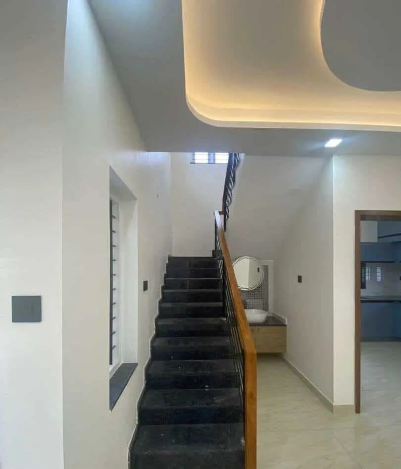 3BHK House for Sale in Kongorpilly | Kochi