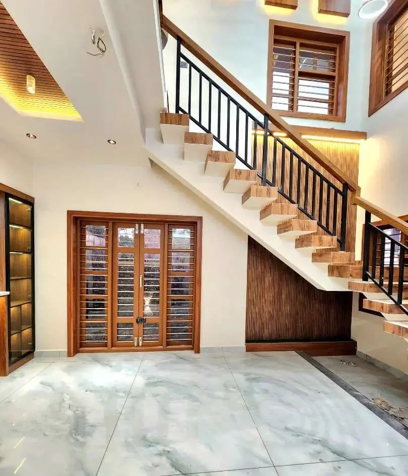 4BHK House for Sale in Kakkanad | Kochi