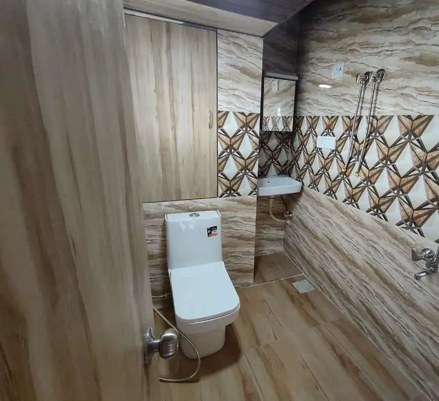 2BHK Flat for Sale in Goregaon East | Mumbai