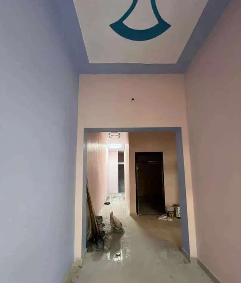 New 2BHK House for Sale in BDA Colony | Bareilly