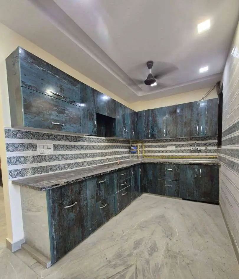 2BHK Flat for Sale in Ramesh Nagar | Delhi