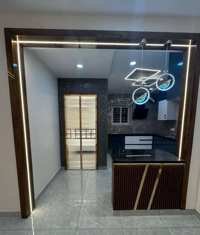 3BHK Flat for Sale in Inner Ring Road | Guntur