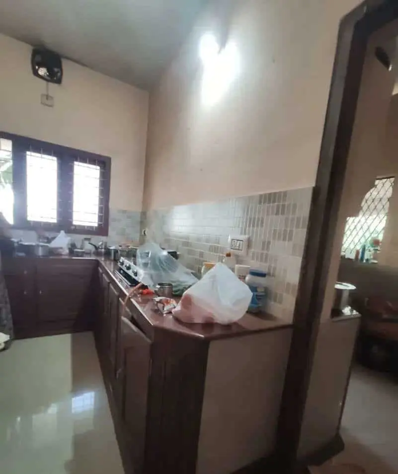 4BHK House for Sale in Venginissery | Thrissur
