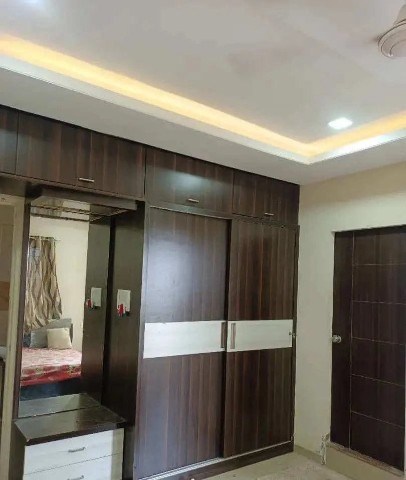 2BHK Flat for Sale in Gotri Sevasi Road | Vadodara