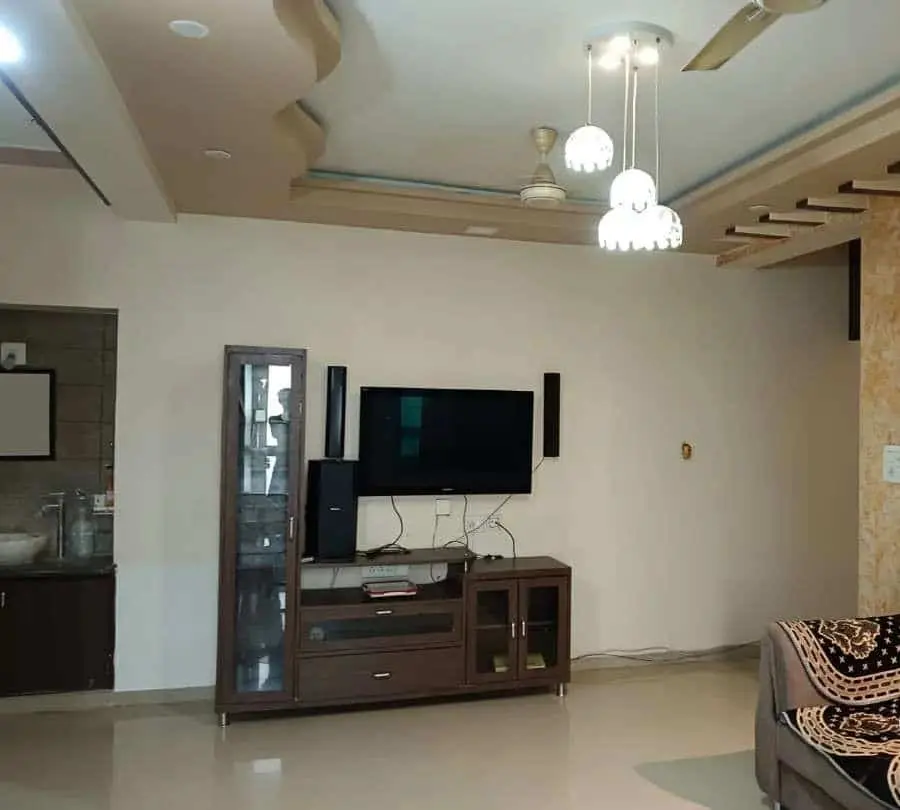 3BHK Flat for Sale in Nilamber Circle | Vadodara