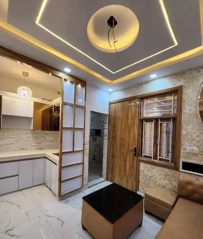 3BHK Flat for Sale in Uttam Nagar | Delhi
