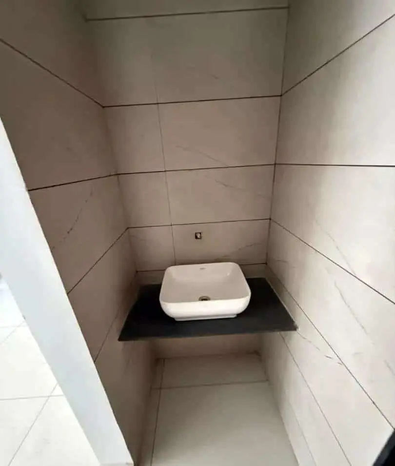 2BHK Flat for Sale in Hathijan | Ahmedabad