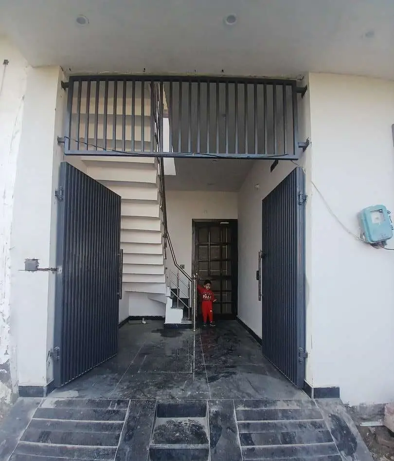 3BHK House for Sale in Naushehra | Amritsar