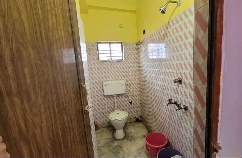 2BHK Flat for Sale in Bediapara | Kolkata