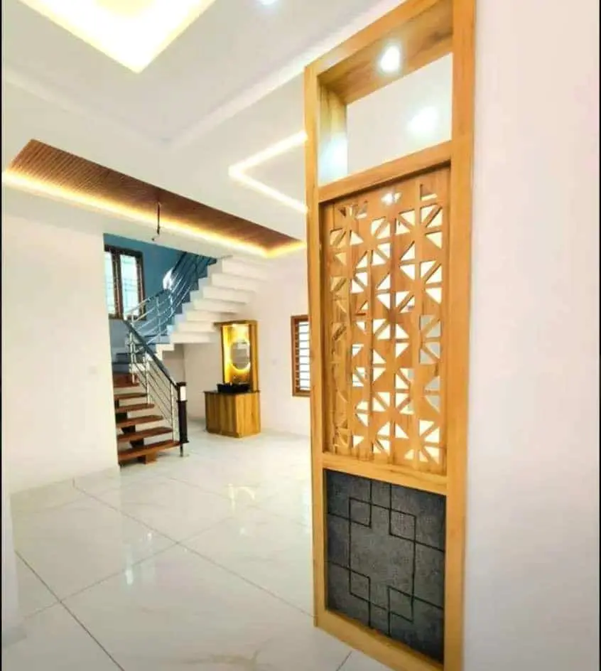 New 4BHK House for Sale in Edapally | Kochi