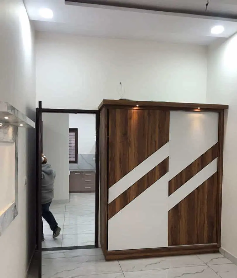 3BHK House for Sale in Dhandra | Ludhiana