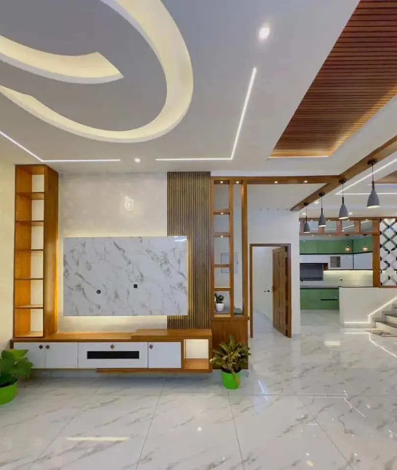 4BHK House for Sale in Thirumala | Thiruvananthapuram