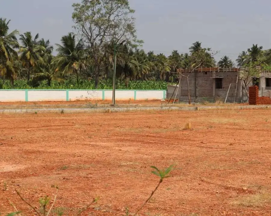 Plot for Sale in Kovilpalayam | Coimbatore