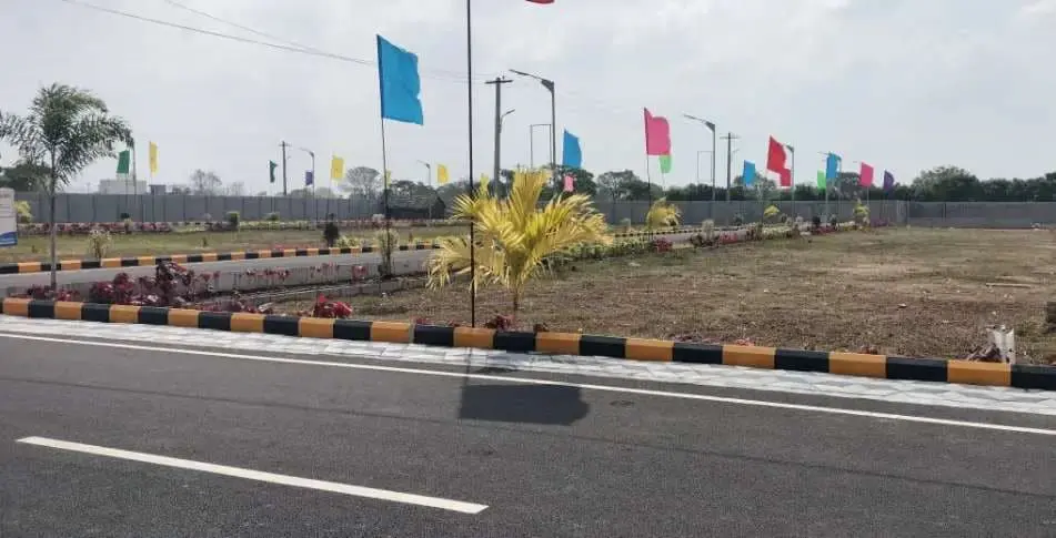 Plot for Sale in Kelambakkam | Chennai
