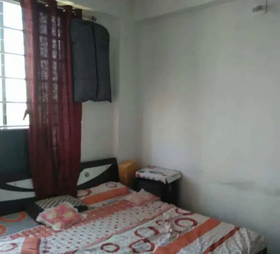 1BHK Flat for Sale in Nikol | Ahmedabad