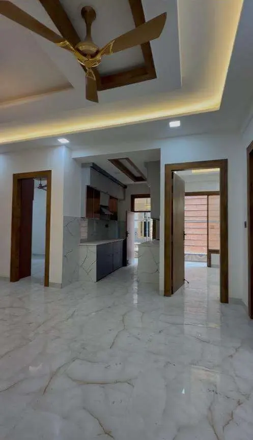 3BHK Flat for Sale in Ecotech III | Greater Noida