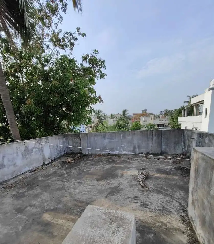 Individual 1BHK House for Sale in Poolapalli | Palacole