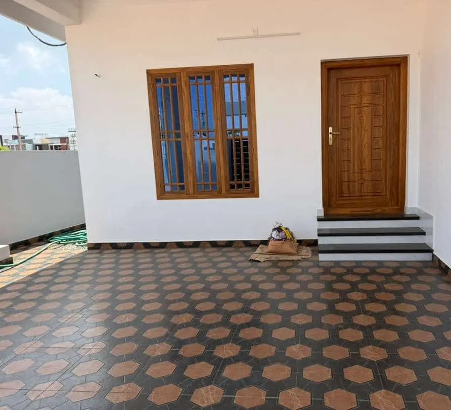 4BHK House for Sale in Punnai Nagar | Nagercoil