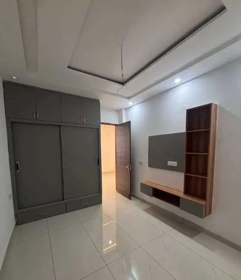 3BHK Flat for Sale in Sector 123 | Mohali