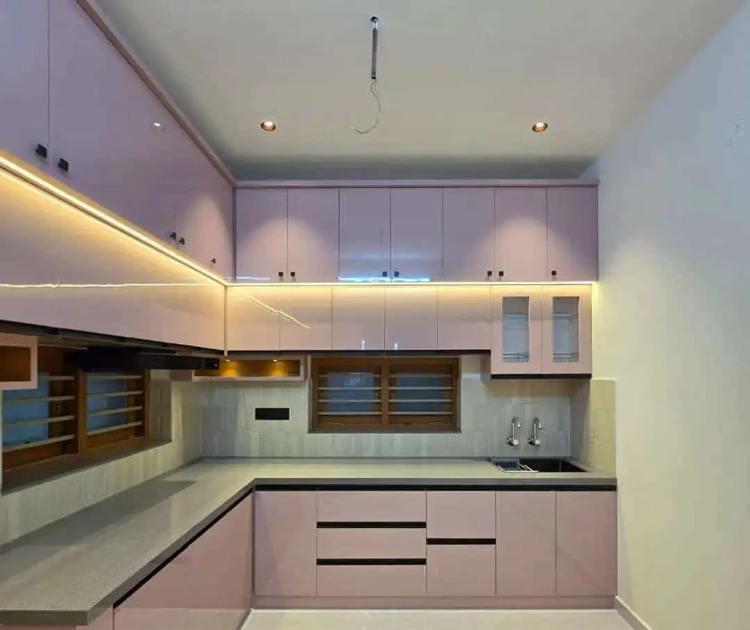 3BHK Villa for Sale in Kakkanad | Kochi