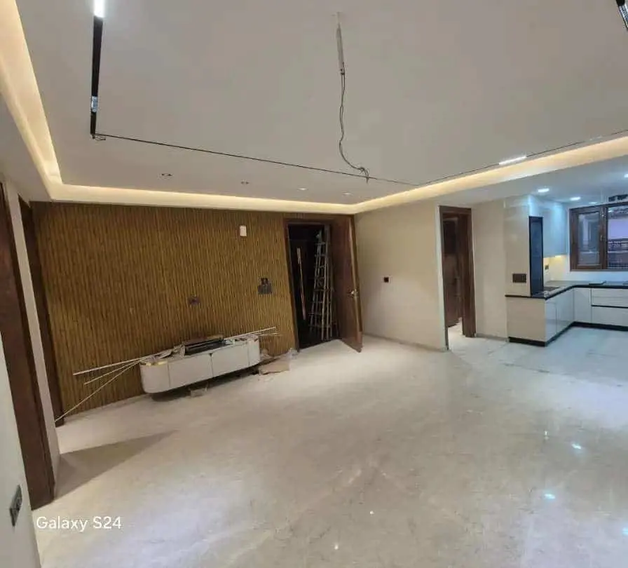 3BHK Apartment for Sale in Raja Garden | Delhi