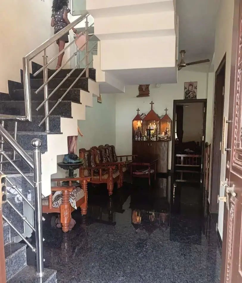 4BHK House for Sale in Kunjathbail | Mangaluru