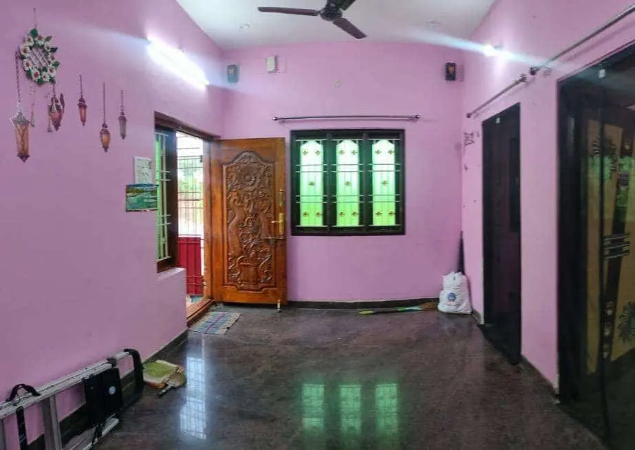 Independent 2BHK House for Sale in Uthiramerur | Chengalpattu