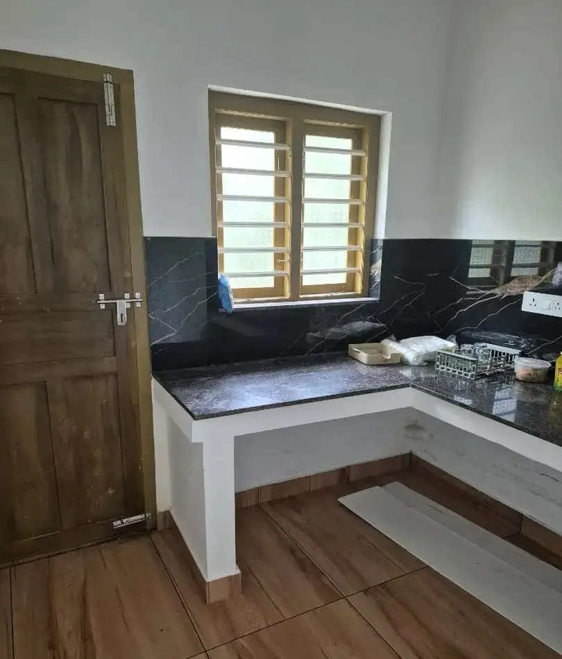 2BHK Flat for Sale in Velappaya | Thrissur
