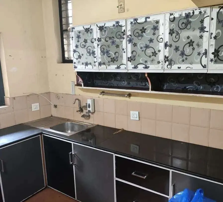 2BHK Flat for Sale in Chembukabu | Thrissur