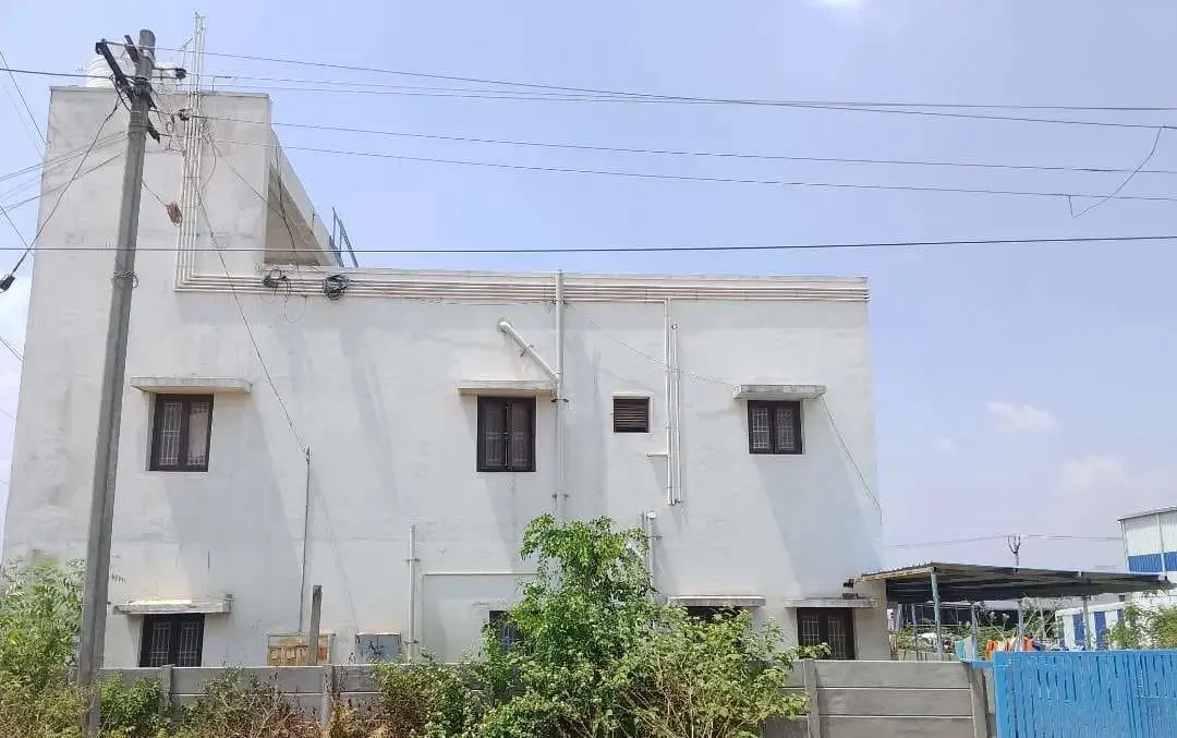 Residential Building for Sale in Malumichampatti | Coimbatore