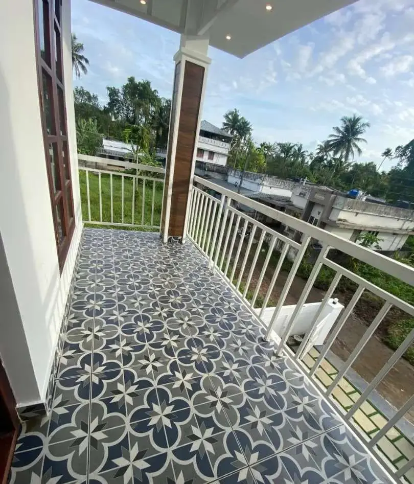 3BHK House for Sale in Koonammavu | Kochi