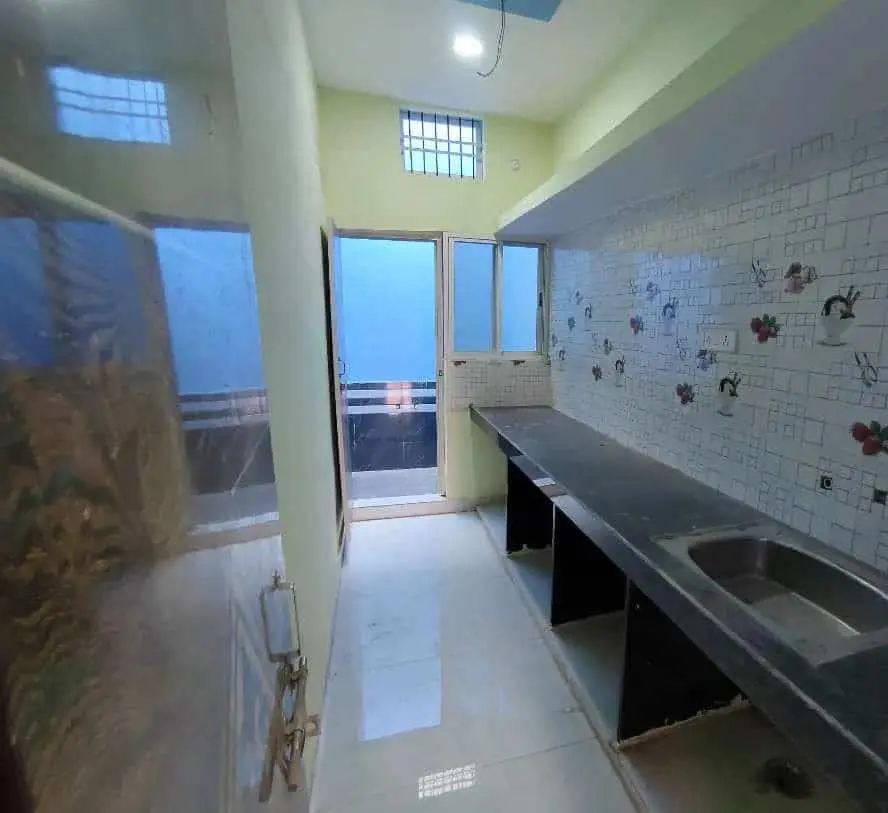 2BHK House for Sale in Santoshi Nagar | Raipur