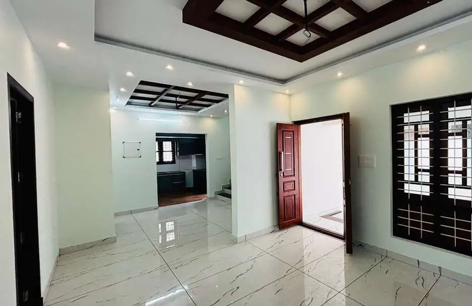 4BHK House for Sale in Chenkottukonam | Thiruvananthapuram