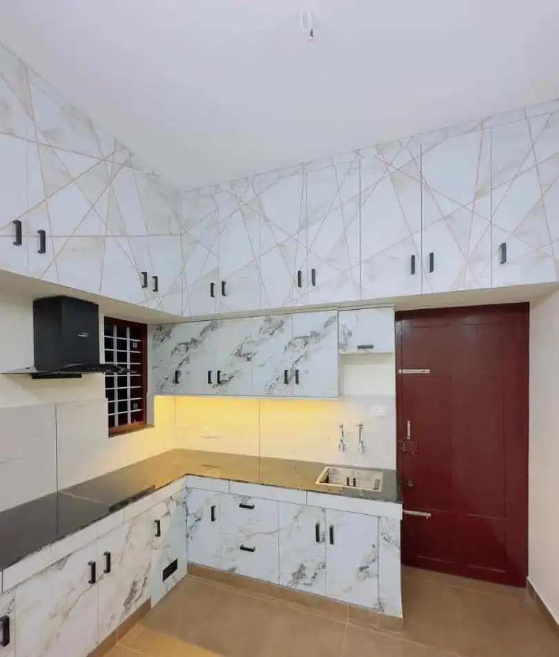 3BHK House for Sale in Pappanamcode | Thiruvananthapuram