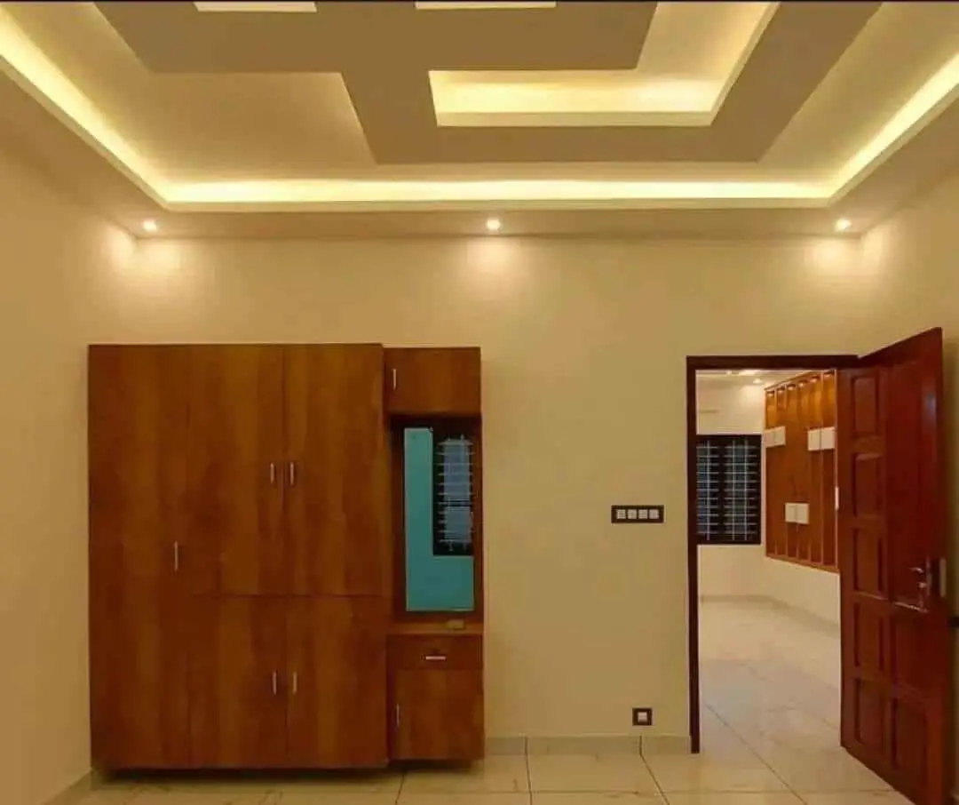 3BHK House for Sale in Ayyanthole | Thrissur